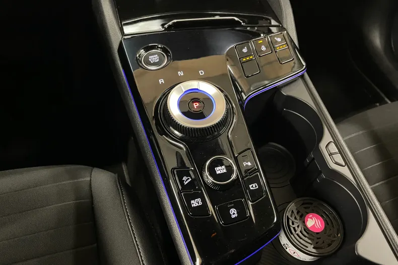 Kia Sportage din 2023 cu 91.439 km - oferta KIA183113 - foto 21