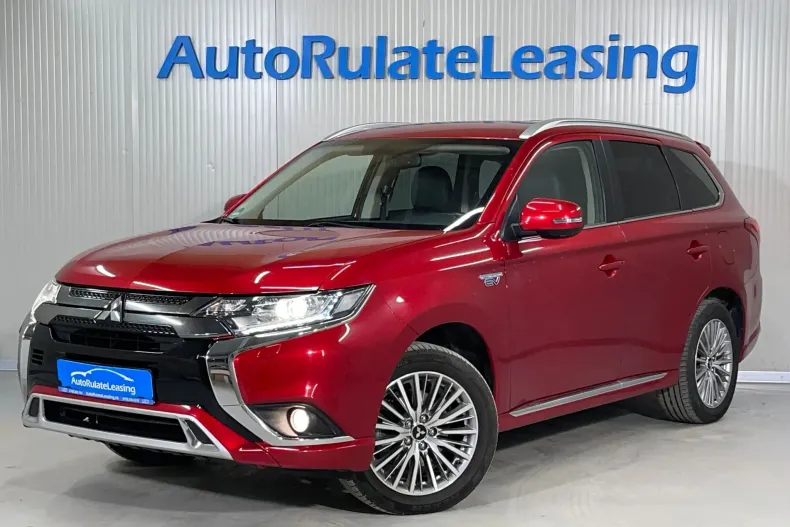 Mitsubishi Outlander din 2020 cu 132.711 km - oferta MIT183114 - foto 1