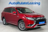 Mitsubishi Outlander din 2020 cu 132.711 km - oferta MIT183114 - foto 2