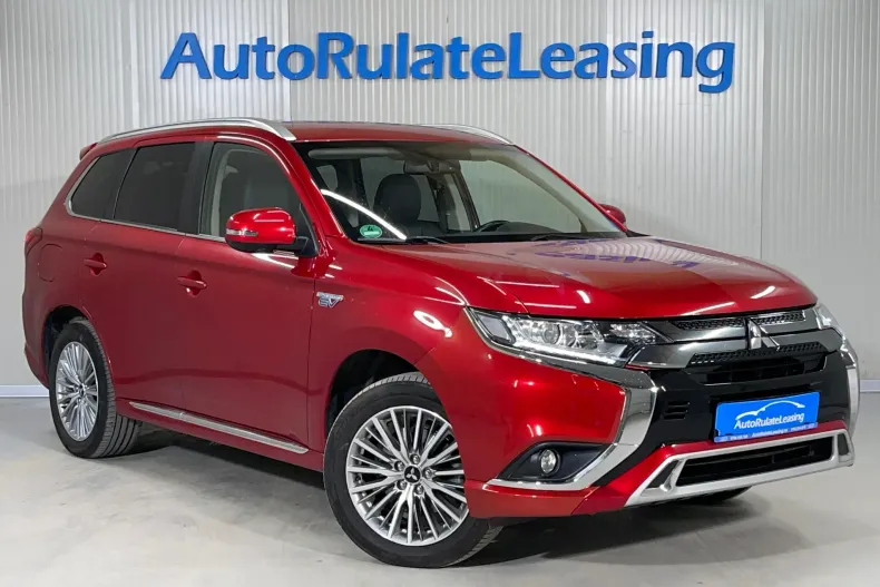 Mitsubishi Outlander din 2020 cu 132.711 km - oferta MIT183114 - foto 2