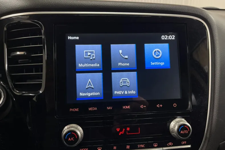 Mitsubishi Outlander din 2020 cu 132.711 km - oferta MIT183114 - foto 15