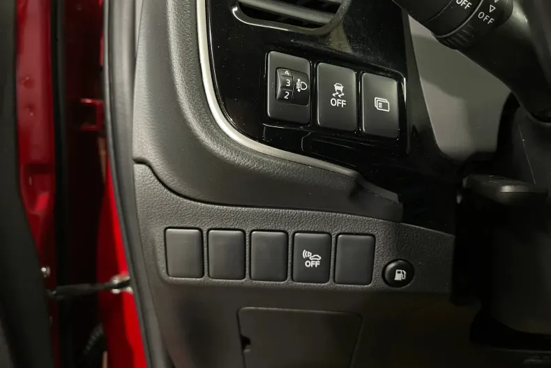 Mitsubishi Outlander din 2020 cu 132.711 km - oferta MIT183114 - foto 22