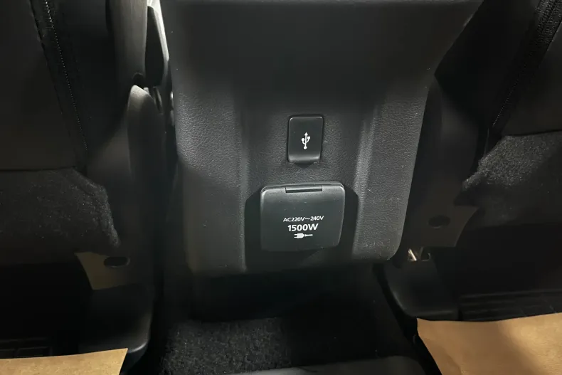 Mitsubishi Outlander din 2020 cu 132.711 km - oferta MIT183114 - foto 24