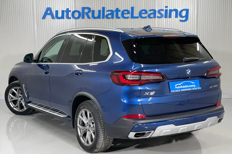 BMW X5 (Seria X) din 2021 cu 91.072 km - oferta BMW183115 - foto 4