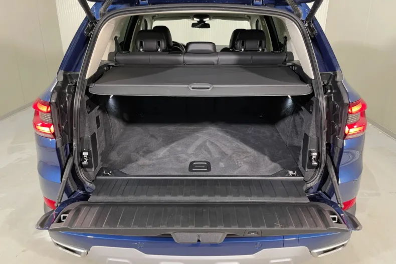 BMW X5 (Seria X) din 2021 cu 91.072 km - oferta BMW183115 - foto 14