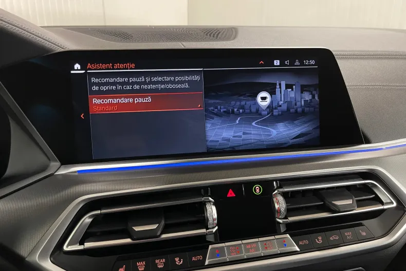 BMW X5 (Seria X) din 2021 cu 91.072 km - oferta BMW183115 - foto 20