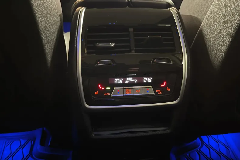 BMW X5 (Seria X) din 2021 cu 91.072 km - oferta BMW183115 - foto 25