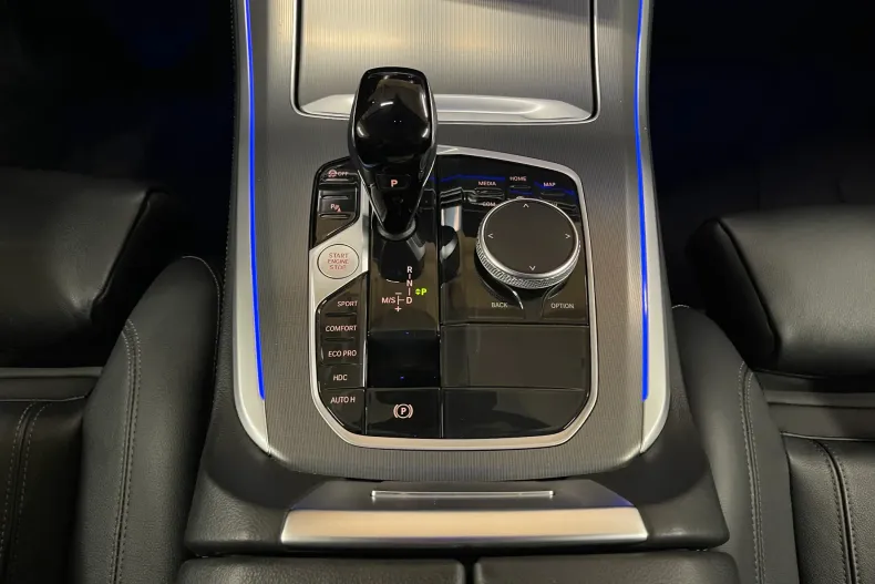 BMW X5 (Seria X) din 2021 cu 91.072 km - oferta BMW183115 - foto 26