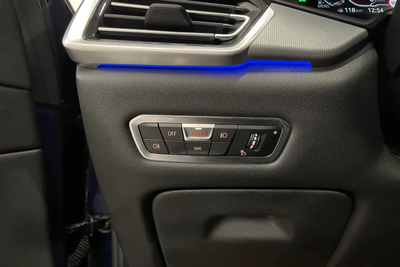 BMW X5 (Seria X) din 2021 cu 91.072 km - oferta BMW183115 - foto 33