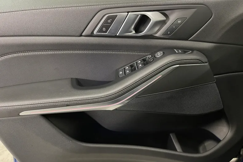 BMW X5 (Seria X) din 2021 cu 91.072 km - oferta BMW183115 - foto 34