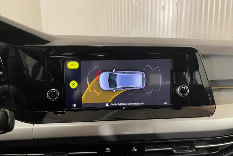 Volkswagen Golf din 2021 cu 133.483 km - oferta VOL183116 - foto 12