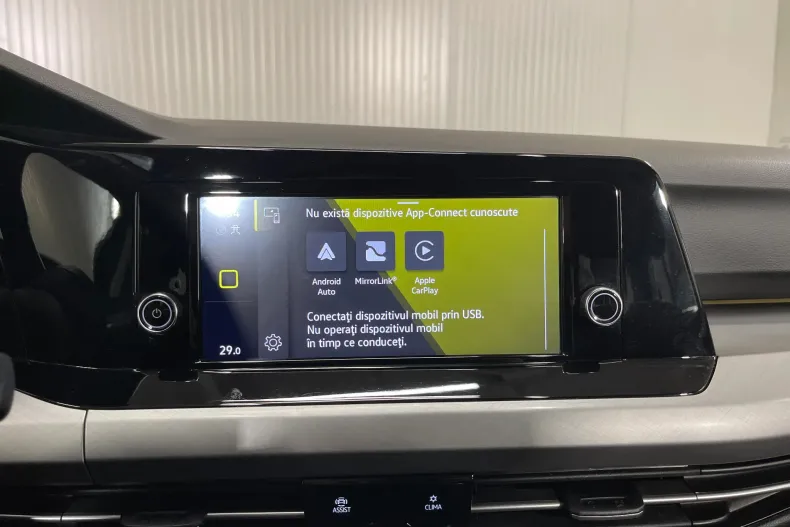 Volkswagen Golf din 2021 cu 133.483 km - oferta VOL183116 - foto 16