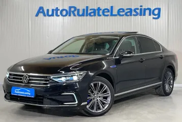 Volkswagen Passat din 2021 - oferta VOL183117