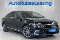 Volkswagen Passat din 2021 cu 71.438 km - oferta VOL183117 - foto 2