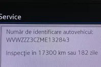 Volkswagen Passat din 2021 cu 71.438 km - oferta VOL183117 - foto 23