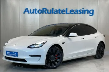 Tesla Model 3 din 2021 - oferta TES183118