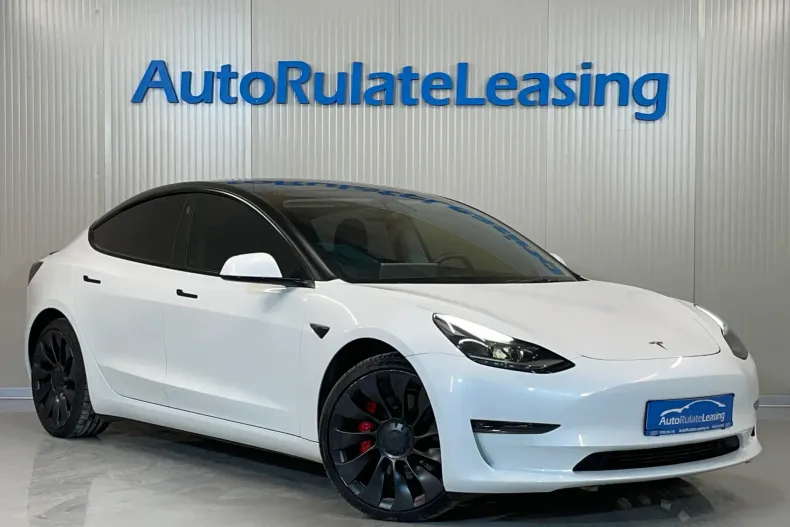 Tesla Model 3 din 2021 cu 45.293 km - oferta TES183118 - foto 2