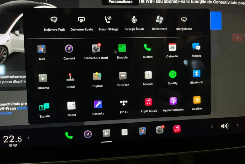 Tesla Model 3 din 2021 cu 45.293 km - oferta TES183118 - foto 24