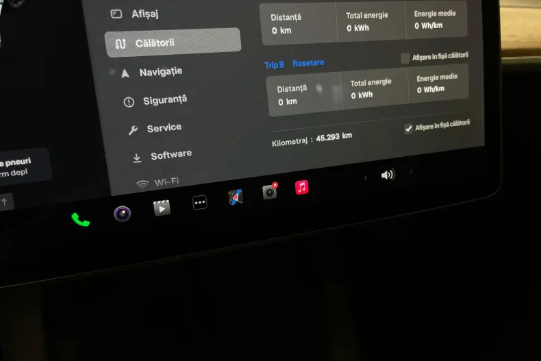 Tesla Model 3 din 2021 cu 45.293 km - oferta TES183118 - foto 29