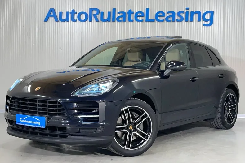 Porsche Macan din 2021 cu 86.116 km - oferta POR183119 - foto 1