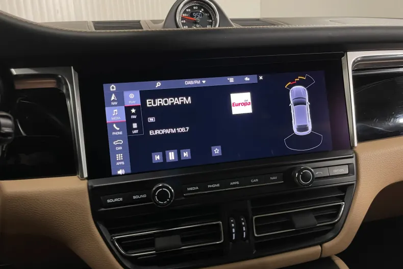 Porsche Macan din 2021 cu 86.116 km - oferta POR183119 - foto 16