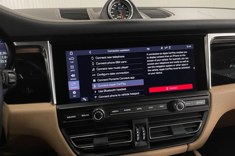 Porsche Macan din 2021 cu 86.116 km - oferta POR183119 - foto 18