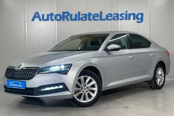 Skoda Superb din 2021 - oferta SKO183120