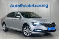 Skoda Superb din 2021 cu 30.446 km - oferta SKO183120 - foto 2