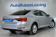 Skoda Superb din 2021 cu 30.446 km - oferta SKO183120 - foto 3