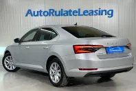 Skoda Superb din 2021 cu 30.446 km - oferta SKO183120 - foto 4