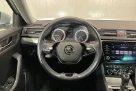 Skoda Superb din 2021 cu 30.446 km - oferta SKO183120 - foto 6