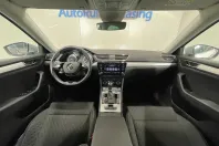 Skoda Superb din 2021 cu 30.446 km - oferta SKO183120 - foto 7