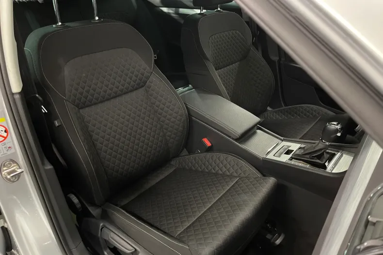 Skoda Superb din 2021 cu 30.446 km - oferta SKO183120 - foto 10