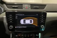 Skoda Superb din 2021 cu 30.446 km - oferta SKO183120 - foto 13