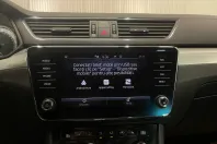 Skoda Superb din 2021 cu 30.446 km - oferta SKO183120 - foto 17