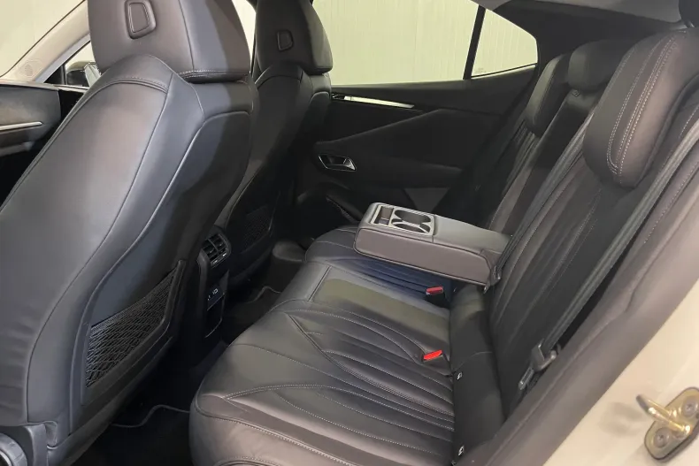 DS Automobiles DS 4 din 2022 cu 56.517 km - oferta DSA183121 - foto 11