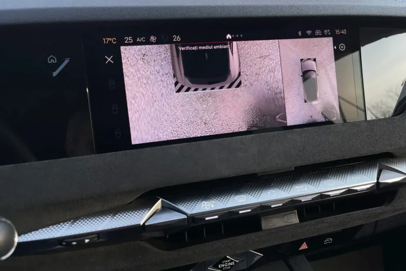 DS Automobiles DS 4 din 2022 cu 56.517 km - oferta DSA183121 - foto 14
