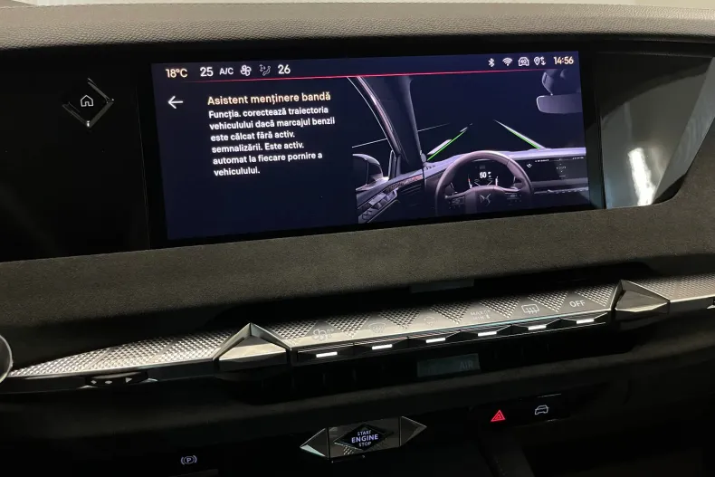 DS Automobiles DS 4 din 2022 cu 56.517 km - oferta DSA183121 - foto 18