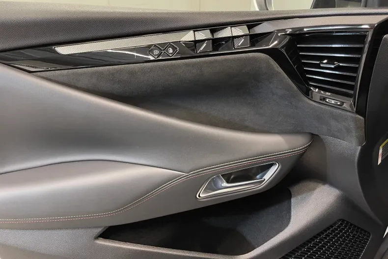 DS Automobiles DS 4 din 2022 cu 56.517 km - oferta DSA183121 - foto 29