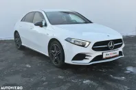 Mercedes-Benz A 250 (Clasa A) din 2021 cu 61.245 km - oferta MER183122 - foto 7