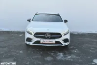 Mercedes-Benz A 250 (Clasa A) din 2021 cu 61.245 km - oferta MER183122 - foto 8