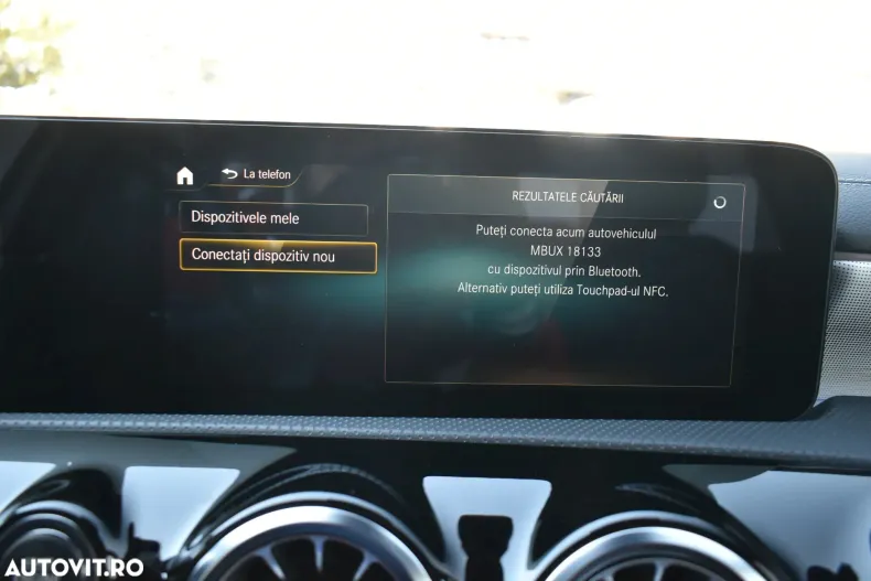 Mercedes-Benz A 250 (Clasa A) din 2021 cu 61.245 km - oferta MER183122 - foto 13