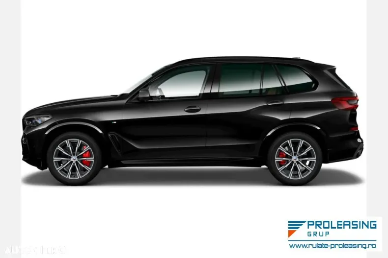 BMW X5 (Seria X) din 2022 cu 54.000 km - oferta BMW183123 - foto 3