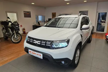 Dacia Duster din 2023 - oferta DAC183124
