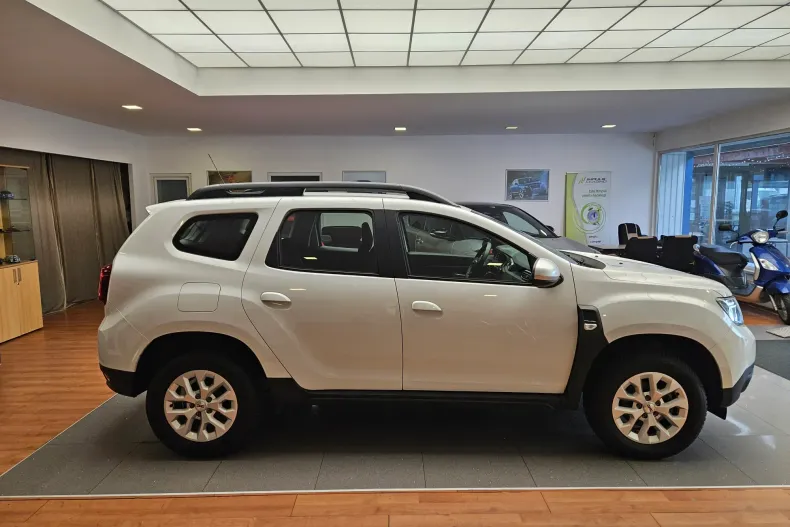 Dacia Duster din 2023 cu 49.500 km - oferta DAC183124 - foto 4