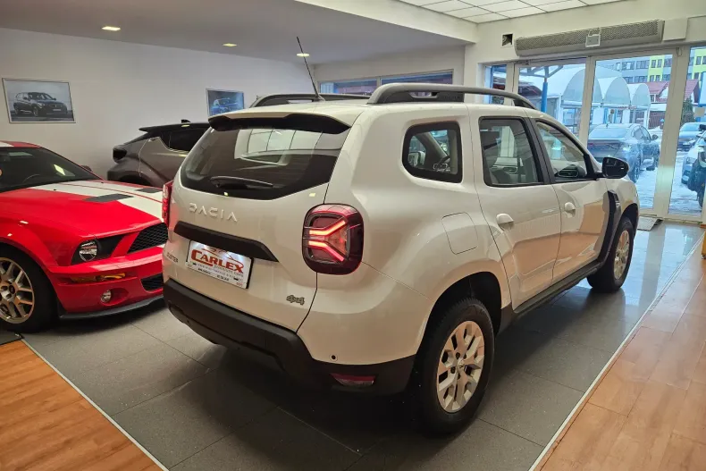 Dacia Duster din 2023 cu 49.500 km - oferta DAC183124 - foto 5
