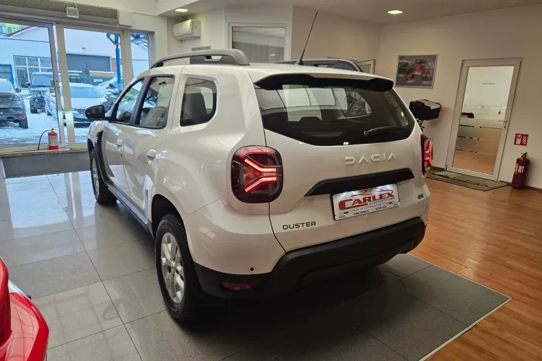 Dacia Duster din 2023 cu 49.500 km - oferta DAC183124 - foto 7