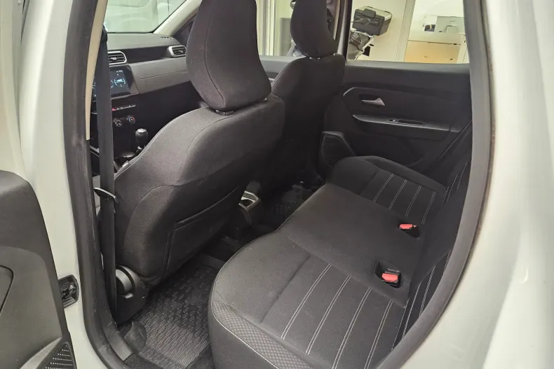 Dacia Duster din 2023 cu 49.500 km - oferta DAC183124 - foto 11