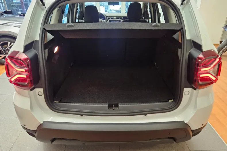 Dacia Duster din 2023 cu 49.500 km - oferta DAC183124 - foto 13