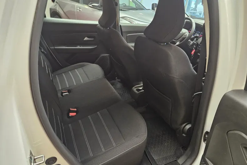 Dacia Duster din 2023 cu 49.500 km - oferta DAC183124 - foto 14